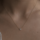 LITTLE LIGHTS NECKLACE - COLLARES - Malandra Jewelry - ERC115 - 60307171519C