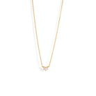 LITTLE LIGHTS NECKLACE - COLLARES - Malandra Jewelry - ERC115 - 60307171519C
