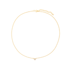 LITTLE LIGHTS NECKLACE - COLLARES - Malandra Jewelry - ERC115 - 60307171519C