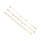 LOVELY BRACELETS GIFT SET - SETS DE REGALO - Malandra Jewelry - SET131/ZXP22   ZXP13   ZXP10