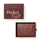 LOVELY BRACELETS GIFT SET - SETS DE REGALO - Malandra Jewelry - SET131/ZXP22   ZXP13   ZXP10