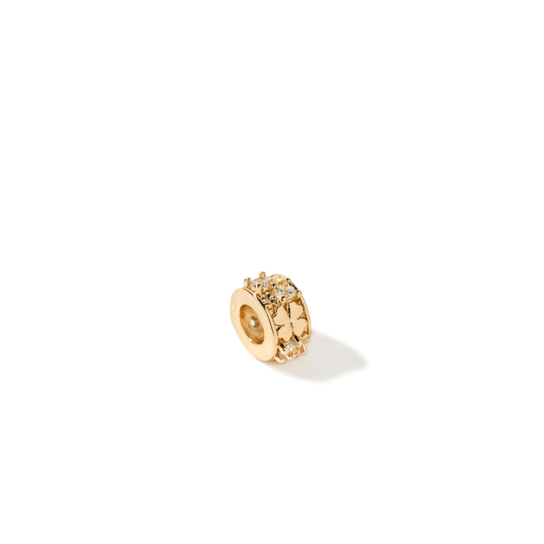 LUCKY CHARM - DIJES - Malandra Jewelry - FBD400 - MSE0128 - 14
