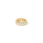 LUMEN BLOCK RING - ANILLOS - Malandra Jewelry - EUWR367.6-JDR0105008-6