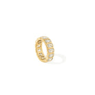 LUMEN BLOCK RING - ANILLOS - Malandra Jewelry - EUWR367.6-JDR0105008-6