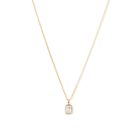 LUMEN CRYSTAL NECKLACE - COLLARES - Malandra Jewelry - EUWC286-JDN0308021