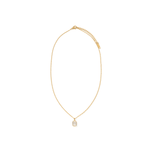 LUMEN CRYSTAL NECKLACE - COLLARES - Malandra Jewelry - EUWC286-JDN0308021