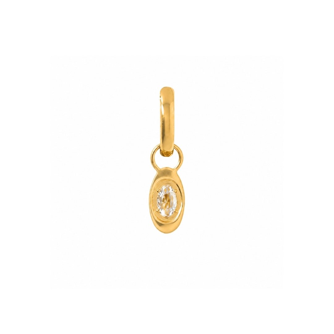 LUMEN GLOW - DIJES - Malandra Jewelry - EYHD71-MODEL  14 SMALL CHARM