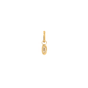 LUMEN GLOW - DIJES - Malandra Jewelry - EYHD71-MODEL  14 SMALL CHARM