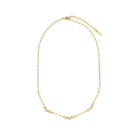 LUMEN ORBIT NECKLACE - COLLARES - Malandra Jewelry - EUWC369-JDN0307038