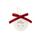 LUMIÈRE CROSS EARRINGS - ARETES - Malandra Jewelry - ZWA103-QX03077Y