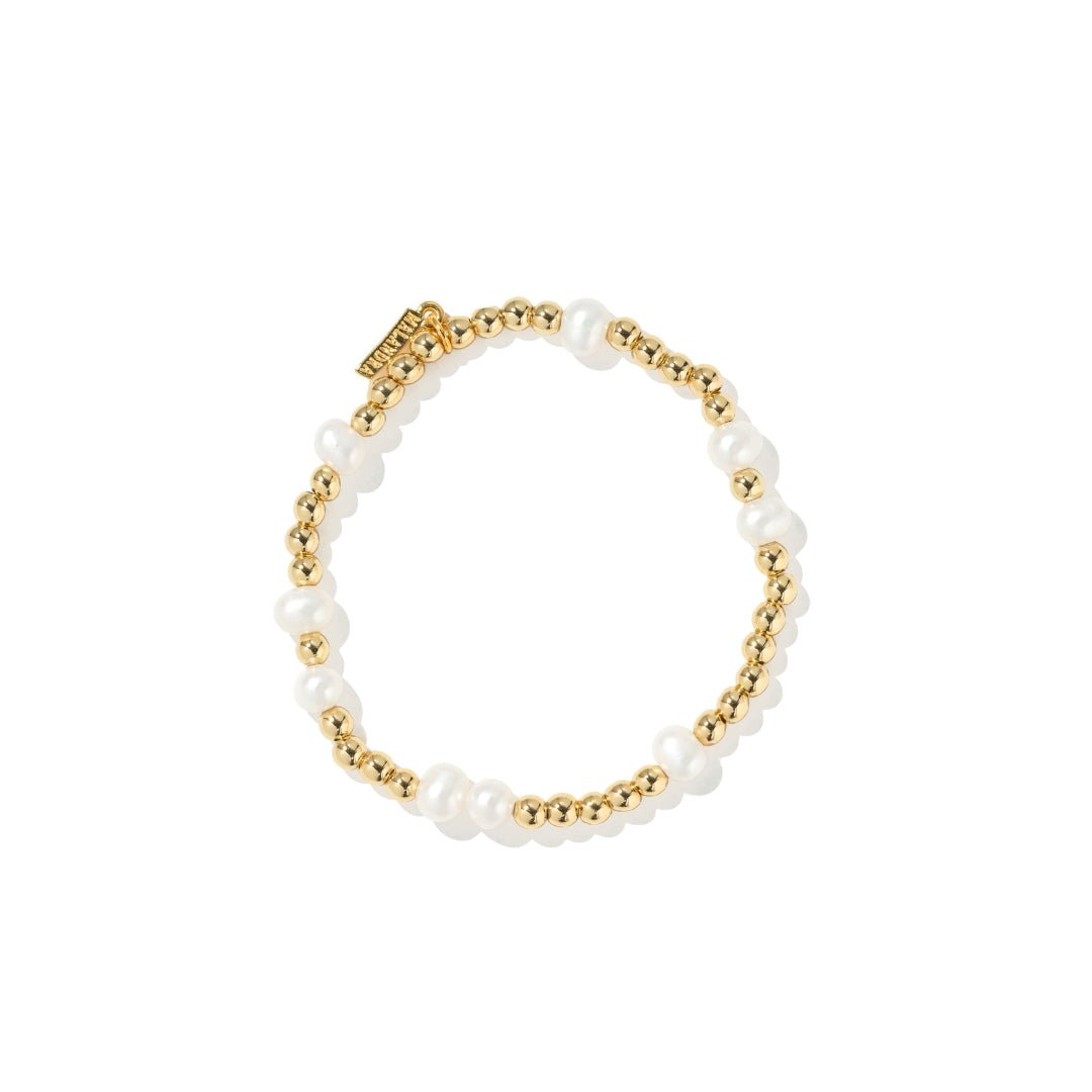 LUMINA HARMONY BRACELET - PULSERAS - Malandra Jewelry - TP2413