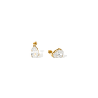 LUMINOUS DROP EARRINGS - ARETES - Malandra Jewelry - EUWA330-JDE0308029-3