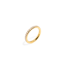 LUMINOUS SPARK RING - ANILLOS - Malandra Jewelry - EUWR110.6 - JDR2407020
