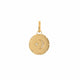 LUNA NOVA - DIJES - Malandra Jewelry - EYHD60-MODEL  3 BIG CHARM