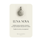 LUNA NOVA - DIJES - Malandra Jewelry - EYHD60-MODEL  3 BIG CHARM