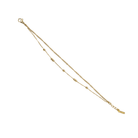 LUX BEADS DUO BRACELET - PULSERAS - Malandra Jewelry - ZXP15 - B - 5