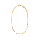 LUX CHAIN NECKLACE - COLLARES - Malandra Jewelry - EYHC178-Chain 1
