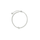 LUXE SPARK TENNIS BRACELET - PULSERAS - Malandra Jewelry - FBP476-1EPU0057-PP