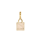 MALANDRA BAG CHARM - DIJES - Malandra Jewelry - EYHD108-3D SHOPPING BAG