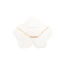 MAMA LUXE GOLDEN NECKLACE - COLLARES - Malandra Jewelry - TC1947