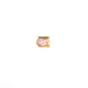 MARBLE PINK CHARM - DIJES - Malandra Jewelry - AD1359 - G51610