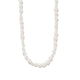 MARÉ LUXE PEARL NECKLACE - COLLARES - Malandra Jewelry - TC2416