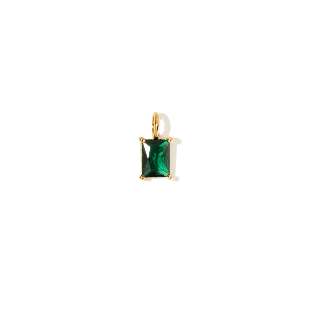 MAY BOLD CHARM - DIJES - Malandra Jewelry - ICD537