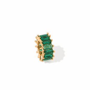 MAY LUX CHARM - DIJES - Malandra Jewelry - EYHD140-Model #1 MAYO