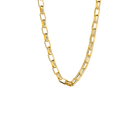 MEDIUM LUX LINK CHAIN - COLLARES - Malandra Jewelry - TC1864