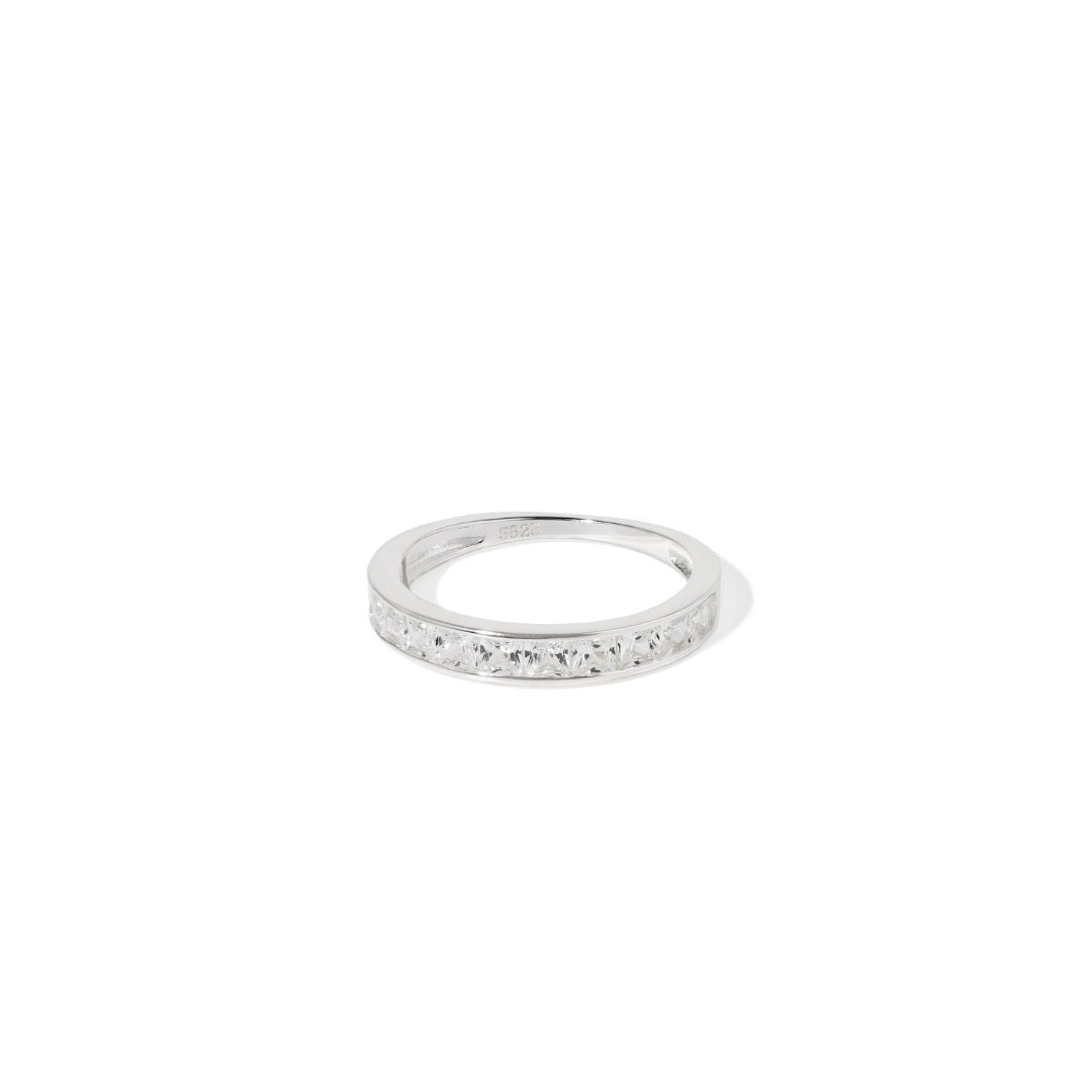 MILANO BAND RING - ANILLOS - Malandra Jewelry - FBR514.7-1EAN0147-1P7P-4