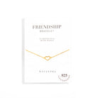 MILANO LOVELY BRACELET - PULSERAS - Malandra Jewelry - ERP69 - G60600231004C