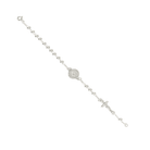 MILANO SAN BENITO BRACELET - PULSERAS - Malandra Jewelry - FBP485-1ERE0029-PP