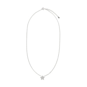 MILANO STAR NECKLACE - COLLARES - Malandra Jewelry - FBC522-1ECL0119-1PP-4