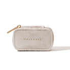 MINI LUXE JEWELRY CASE - JOYERO - Malandra Jewelry - JO31 - SY - 10199