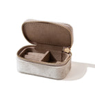 MINI LUXE JEWELRY CASE - JOYERO - Malandra Jewelry - JO31 - SY - 10199