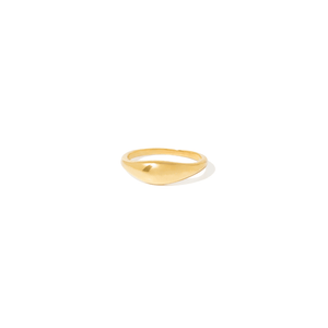 MODERN BAND RING - ANILLOS - Malandra Jewelry - VCR258.5-2002