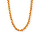 MOKA TERRA NECKLACE - COLLARES - Malandra Jewelry - TC2152