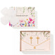 MOM GLOW ORCHID GIFT SET - SETS DE REGALO - Malandra Jewelry - SET215-ICA563/ICC529