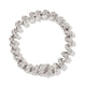 NOVA LUXE COIL BRACELET - PULSERAS - Malandra Jewelry - EZAP53.P-BP2362