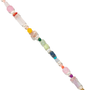OASIS RAINBOW BRACELET - PULSERAS - Malandra Jewelry - TP2421