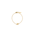 ORCHID FLOWER BRACELET - PULSERAS - Malandra Jewelry - ICP531