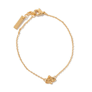 ORCHID GLOW PETITE BRACELET - PULSERAS - Malandra Jewelry - EYHP191