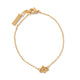 ORCHID GLOW PETITE BRACELET - PULSERAS - Malandra Jewelry - EYHP191