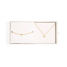 ORCHID LUXE GIFT SET - SETS DE REGALO - Malandra Jewelry - SET105 ICP532/ICC530