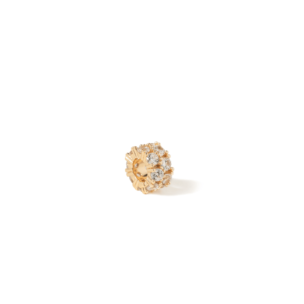 PEACEFUL CHARM - DIJES - Malandra Jewelry - FBD443 - MSE0084 - 14