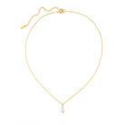 PEARL BLISS GOLDEN NECKLACE - COLLARES - Malandra Jewelry - TC1722