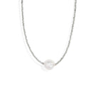 PEARL CORE NECKLACE - COLLARES - Malandra Jewelry - TC1786