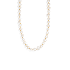PEARL RHYTHM NECKLACE - COLLARES - Malandra Jewelry - TC1822