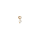PERL ORB CHARM - DIJES - Malandra Jewelry - TD2250