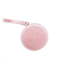 PINK ELEGANCE JEWELRY BOX - JOYERO - Malandra Jewelry - JO32.R